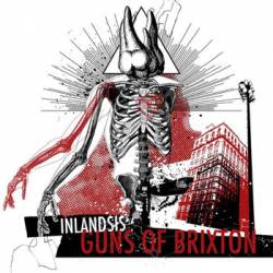 Guns Of Brixton : Inlandsis